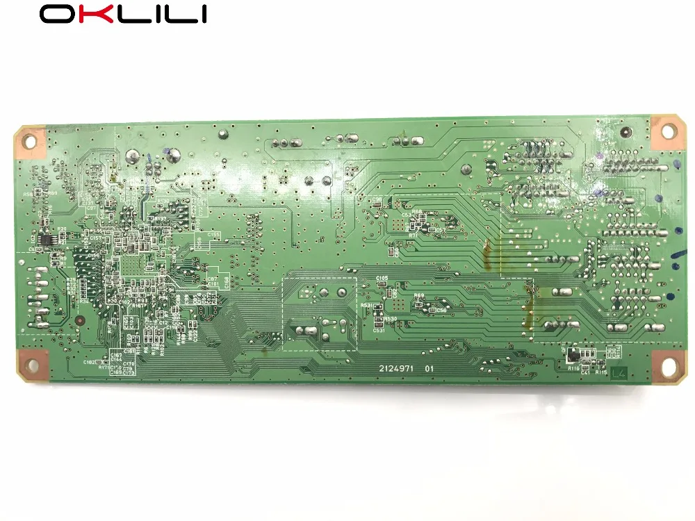 Printer Main Board 2124970 2131853 PCA ASSY Formatter Logic For Epson L1300 ME1100 T1100 T1110 B1100 W1100