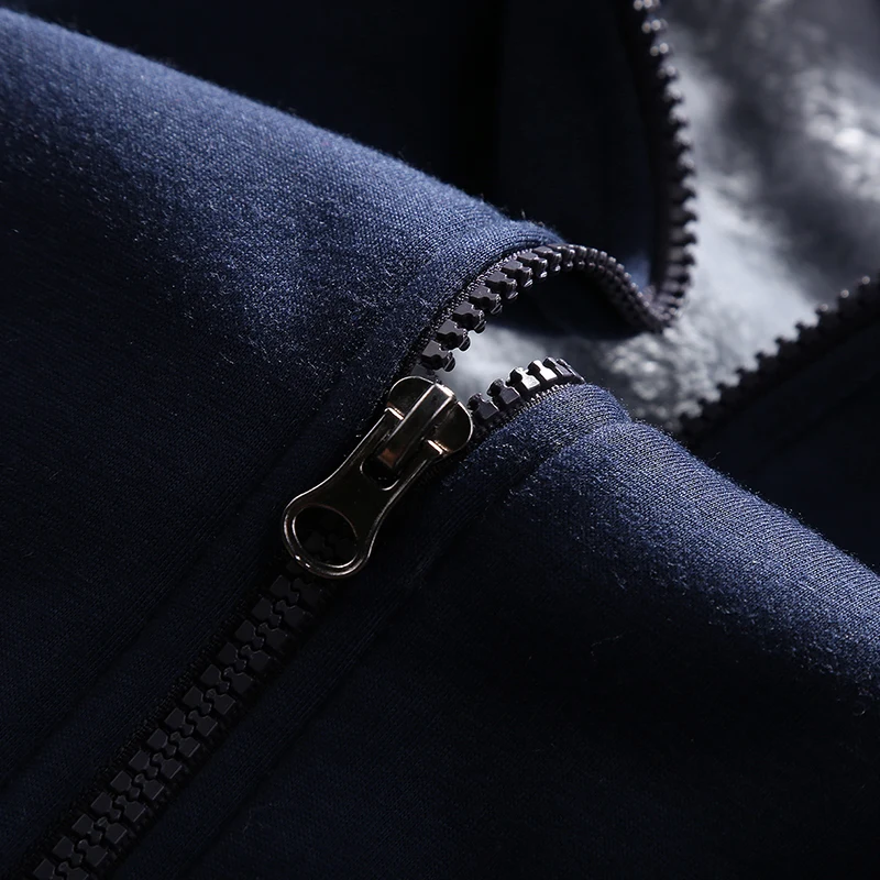 Riinr Tracksuit Men Sporting Fleece Thick Hooded Brand-Clothing Casual Track Suit Men Jacket+Pant Warm Fur Inside Sweatshirt Riinr Tracksuit Men Sporting Fleece Thick Hooded Brand-Clothing Casual Track Suit Men Jacket+Pant Warm Fur Inside Sweatshirt