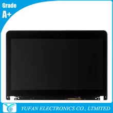 LCD Module 04X1182 For Lenovo E431/L430/T430/T430S/T430I/T430SI Google Laptop Touch Screen Assembly Digitizer LP140WH2(TL)(T1)