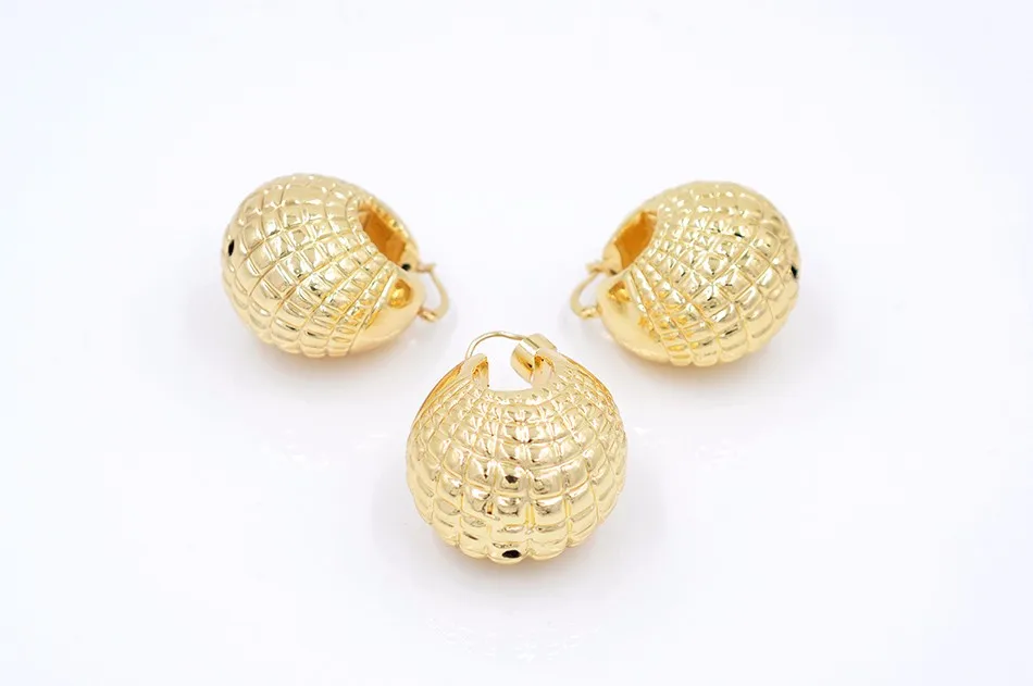 Jewelry sets (2)