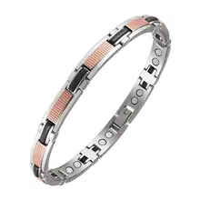 

Magnetic-Bracelets-for-Women-Health-Healing-Bracelet-Balance-Negative-Bracelets-Magnetic-Bracelets-for-Arthritis-Pain-Relief
