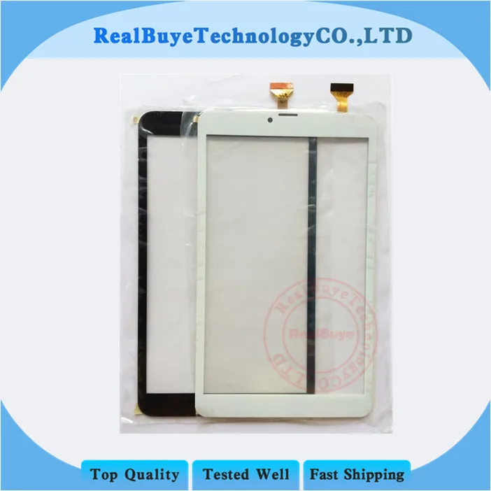 

A+New 8 inch Tablet PC handwriting screen HN 0804 D15XR10 Touch screen digitizer panel Repair