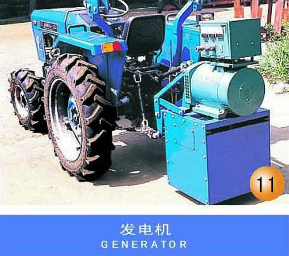 JM-254+generator