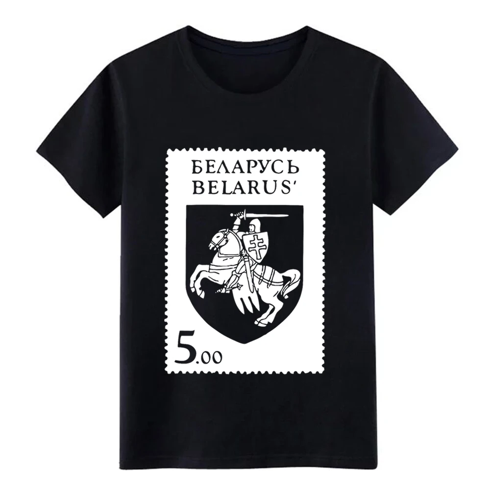 

Men's BELARUS t shirt Custom cotton Euro Size S-3xl Novelty Famous fashion summer cool shirt