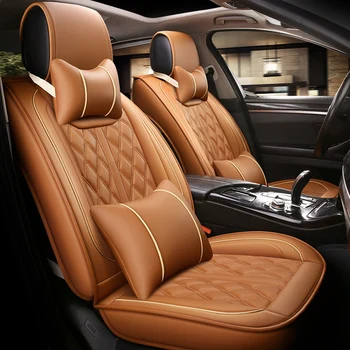 

Four Seasons General Car Seat Cushions Car pad Car Styling Car Seat Cover For LEXUS,RX, ES, CT ,GX etc SUV Series Free Shipping