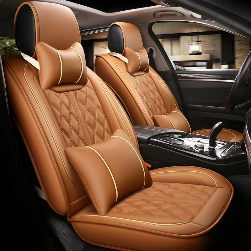 Four Seasons General font b Car b font Seat Cushions font b Car b font pad