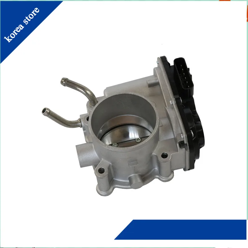 HROTTLE тела 351002E000 для HYUNDAI Soul Forte- ELANTRA 2012- 35100 2E000ofr ix35