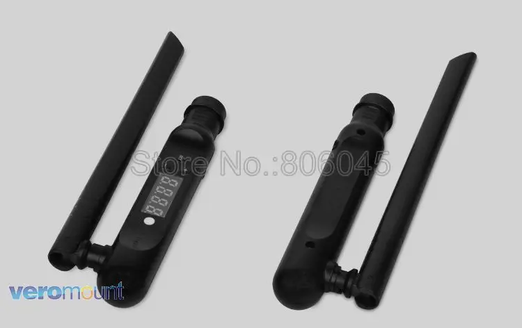 Milight FUTD01 DMX 512 светодиодный передатчик 2,4G беспроводной 3Pin XLR DMX512 приемник адаптер для дискотеки светодиодный прожектор