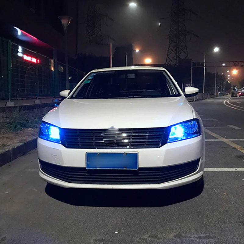 2 шт. автомобильная лампа Canbus T10 W5W для VW Polo Golf 4 7 5 6 GTI Beetle Passat B6 B5 CC Bora Jetta MK5 MK6 Touareg