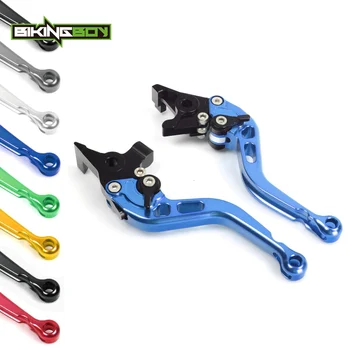 

Adjustable Short straight Clutch Brake Levers for KAWASAKI Z 1000 Z1000SX Tourer NINJA 1000 ZX-10 R 2011 2012 2013 2014 2015