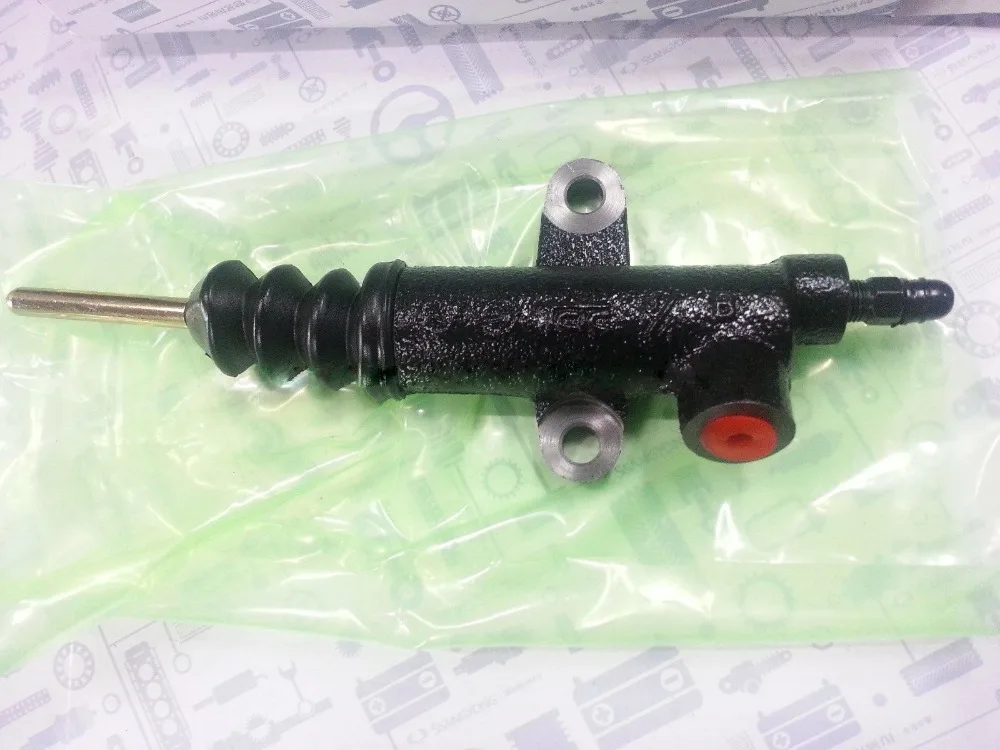 Цилиндр сцепления OEM 6612953107 в сборе для SSANGYONG ISTANA(MB100) ~ 04 #6612953107|Клатчи и аксессуары|