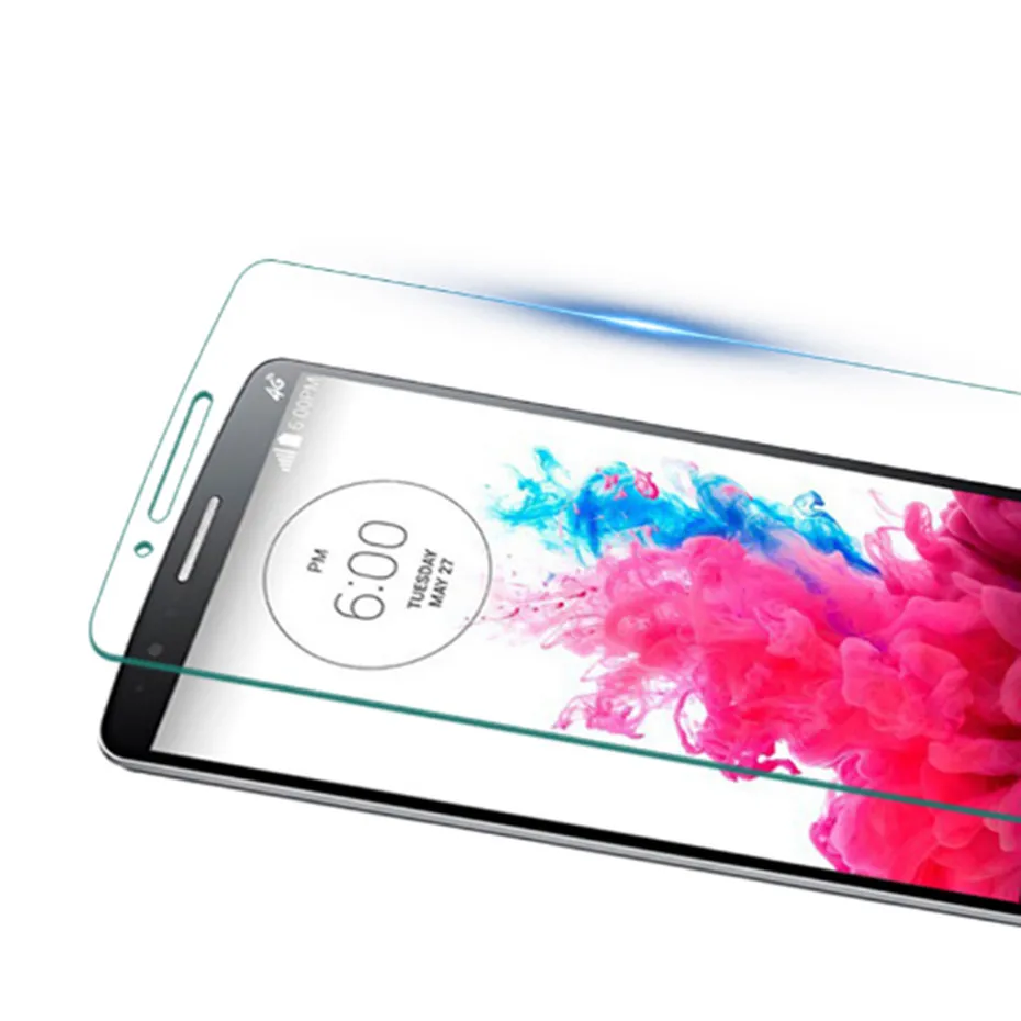 Защита экрана для LG G4 стекло закаленное стекло для LG G4 стекло для LGG4 H810 H815 Анти-Царапины пленка для телефона