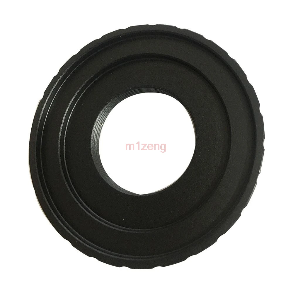 Кольцо адаптер с объективом для NX cctv камеры Samsung NX5 NX10 NX11 NX20 NX100 NX200 NX300 NX2000