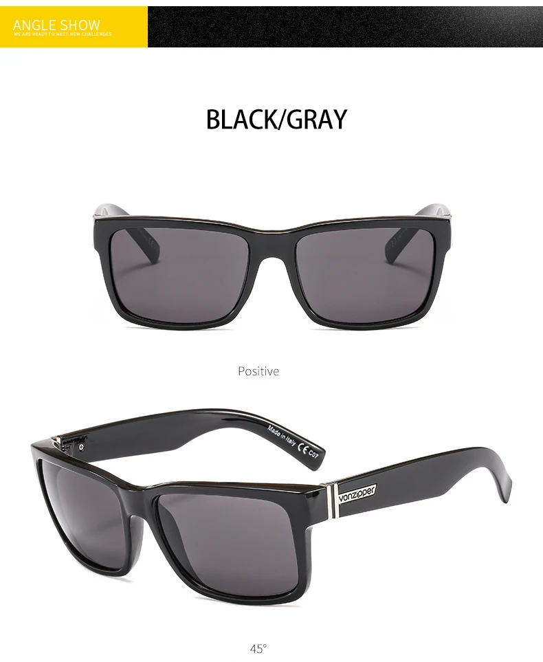RFOLVE, летние, для путешествий, модные солнцезащитные очки, мужские, брендовые, квадратные, ультралегкие очки, оправа, солнцезащитные очки, мужские, модные, оттенки, RX5