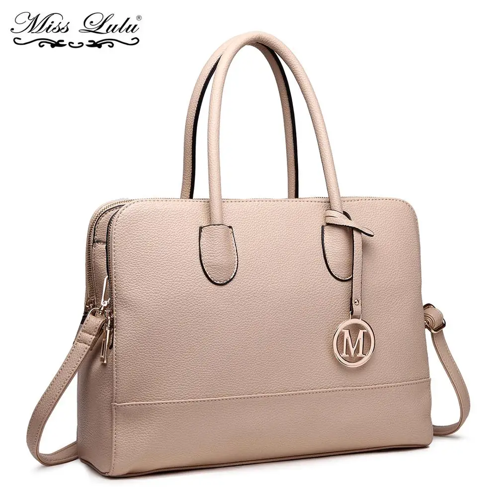 miss lulu laptop bag