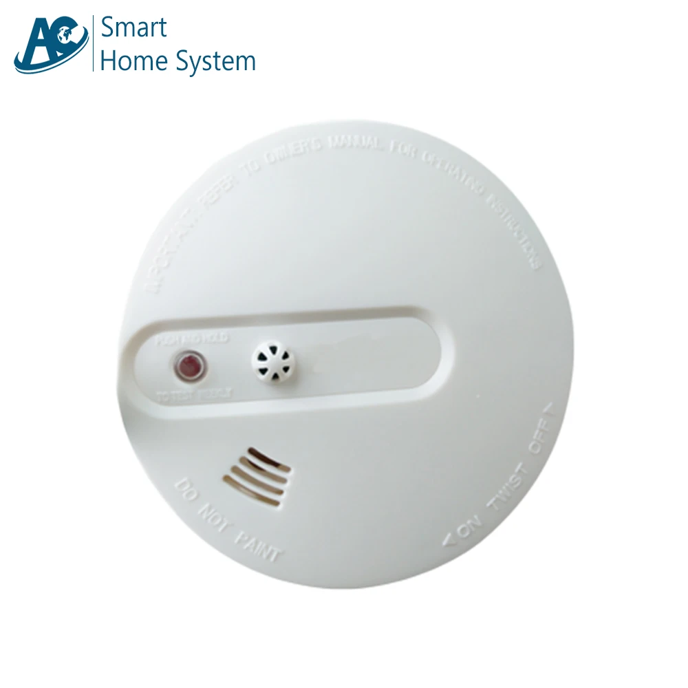 High Quality Smoke Detection Alarm Sensor