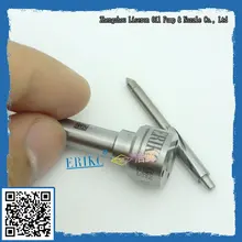 Erikc injector bocal peças l305 pba motor injetor de combustível bocal l305pba alta pressão névoa bico pistola