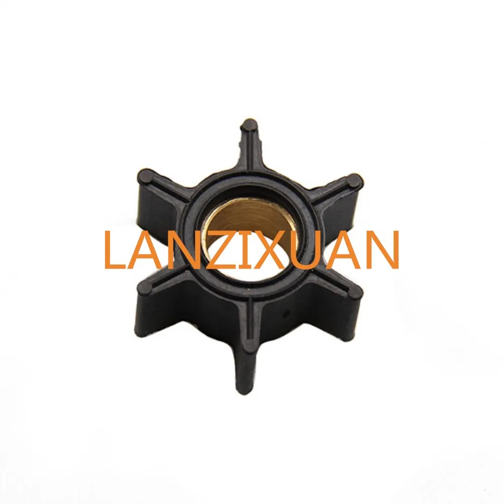 Mercury Marine Mariner 3.5HP 3.6HP 4HP Outboard Motor Quicksilver Water Pump Impeller 47-89980 / 47-68988 /18-3054 Aftermarket |
