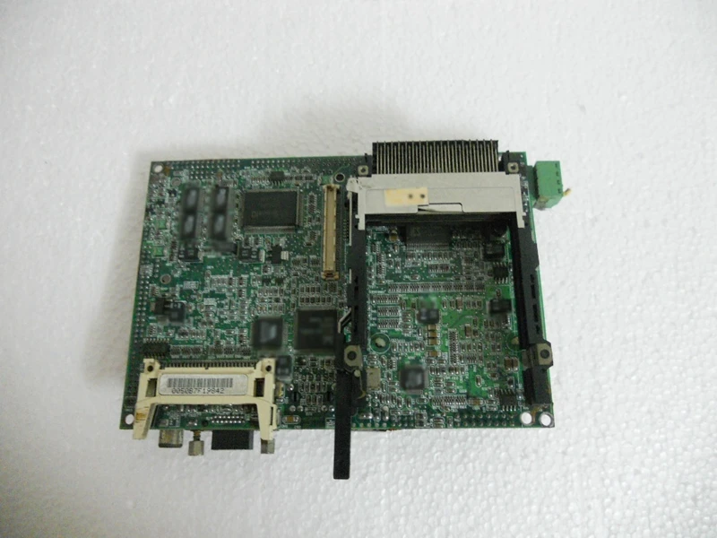 Industrial grade computer version Embedded board HS2606 HS 2606in