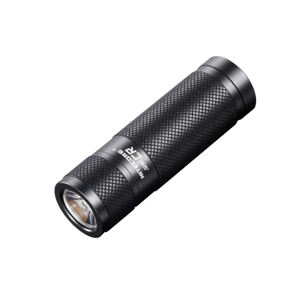 2018 оригинальный Nitecore Sens компактный фонарик Cree R5 светодиодный 190Lm туристический
