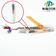 PT100 Температурный чип Датчик температуры импортируется из Германии, высокая термостойкость, кислота и щелочи щит