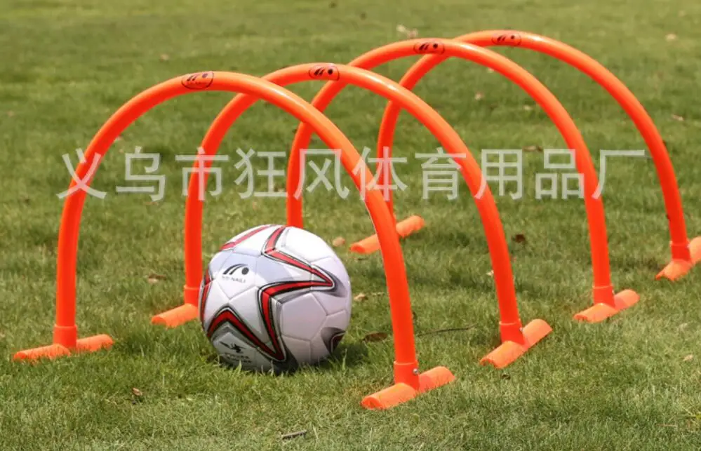 Football Training Arch Portable Professional Soccer Goal Pu Aliexpress Football Training Arch Portable Professional Soccer Goal Pu Aliexpress