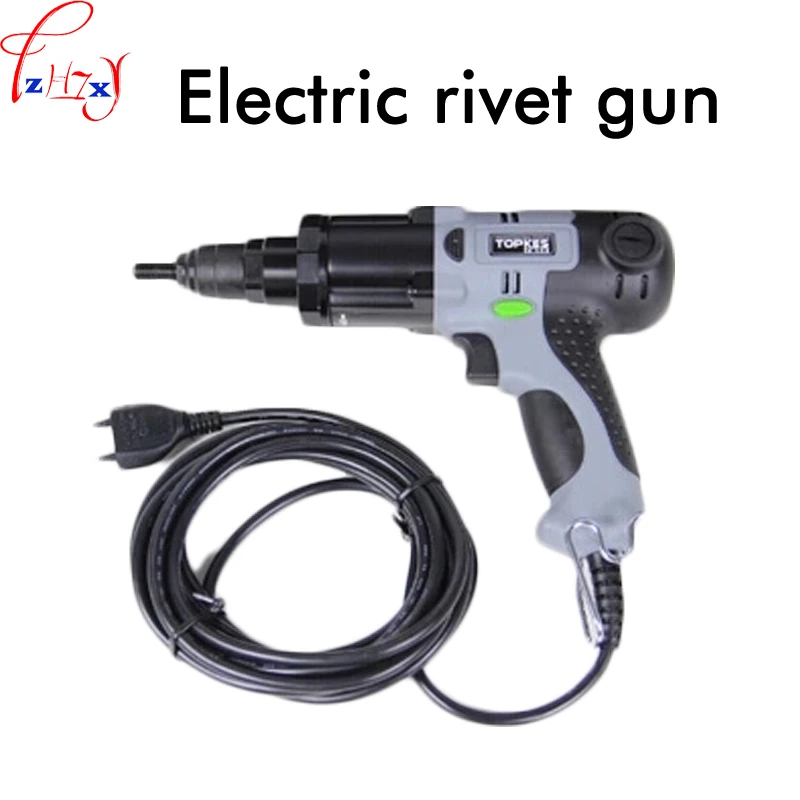 electric rivet gun electric rivet gun