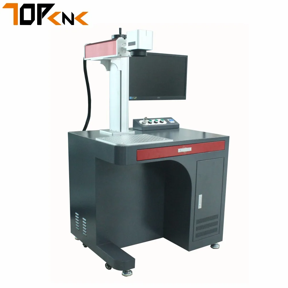 2018 Wholesale price 20w 30w laser engraving machine for
