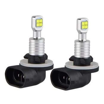 

NICECNC 40W LED Headlight Bulbs Lamp For Polaris Sportsman 1000 XP 2018 Sportsman 335 400 500 600 700 800 ATV UTV