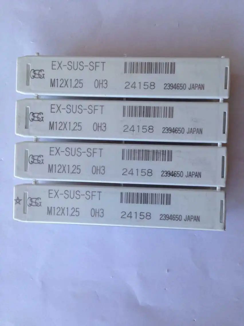 6 шт резьбы краны EX-SUS-SFT M 12*1 25 OH3 24158 | Обустройство дома