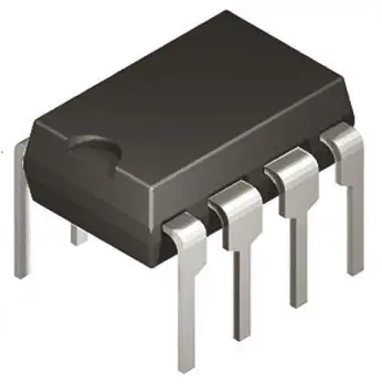

100PCS/LOT FA3641 3641 DIP-8 LCD Power Management IC