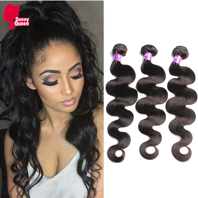 Aliexpress.com : Buy 7A Cambodian Virgin Hair Body Wave ...
