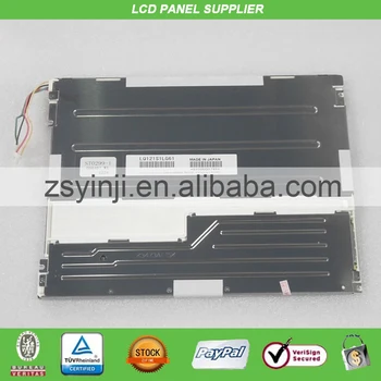 

LQ121S1LG61 12.1" 800*600 TFT-LCD panel
