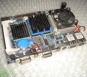

ECM-3812 industrial motherboard tested working DHL EMS free shipping