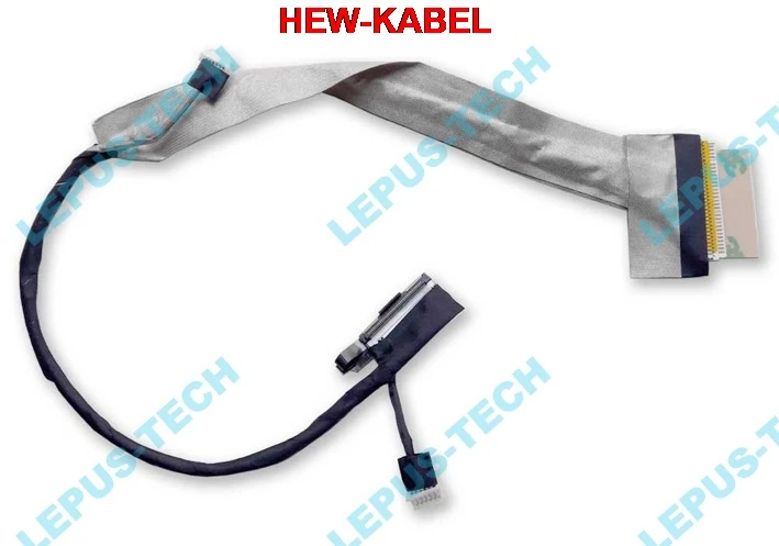 Новый ЖК-кабель для SONY EB EA LCD M971 015 _ 0101 1508 a кабель LVDS гибкий видеокабель |