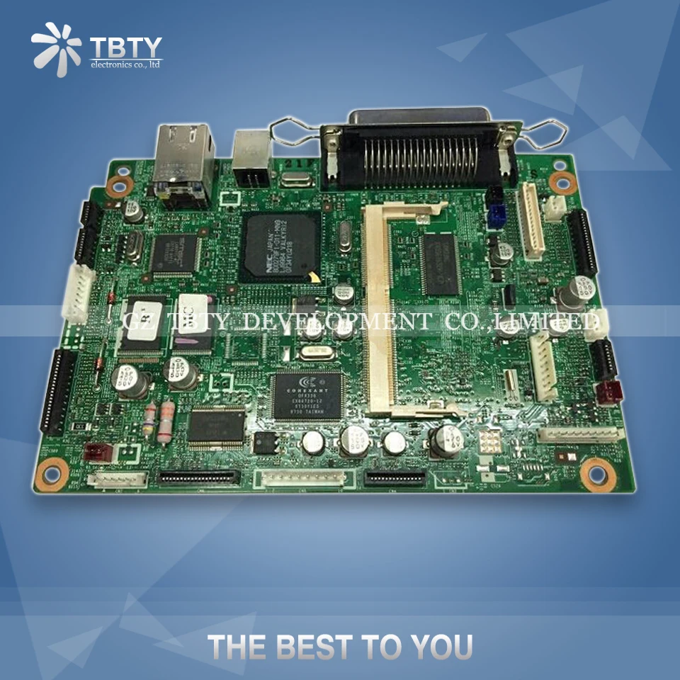 100% Test Main Board For Brother MFC-MFC-8860 MFC 8860 8860DN MFC8860 Formatter Board Mainboard On Sale 100% Test Main Board For Brother MFC-MFC-8860 MFC 8860 8860DN MFC8860 Formatter Board Mainboard On Sale