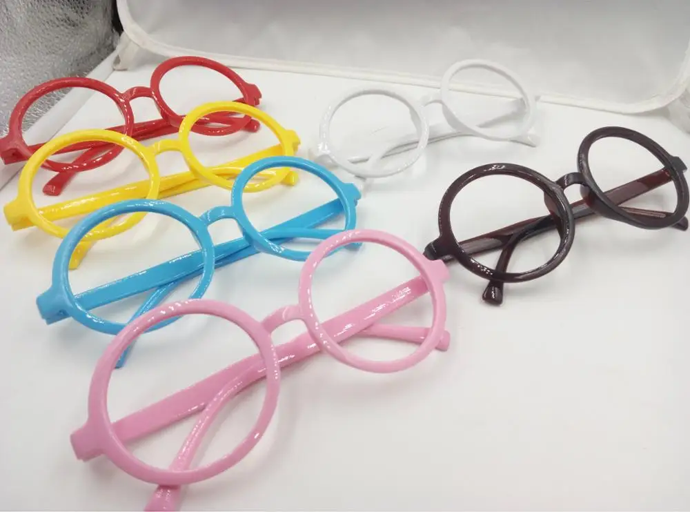 Модная женская оправа для очков мужская винтажная hommes Monture de lunettes femme | Аксессуары