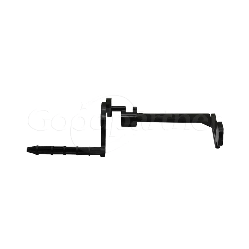 5x Oil End Sensor Actuator Cleaning Web Roller For Ricoh Mp