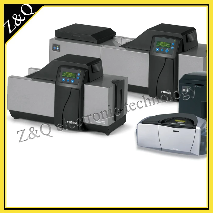 Fargo HDP5000 двухсторонний принтер для ID/PVC карт|id printer|id card printerprinter |