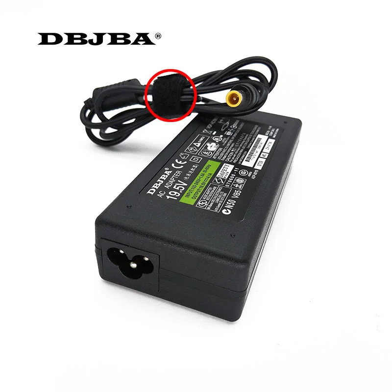 Зарядное устройство для ноутбука 19 5 в 6 а 4 * мм|ac power adapter charger|power chargerac charger |