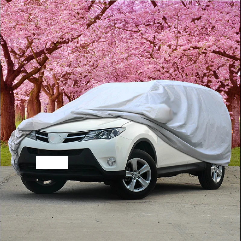 Автомобильный солнцезащитный чехол