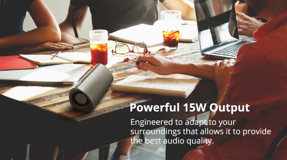 tronsmart pixie review