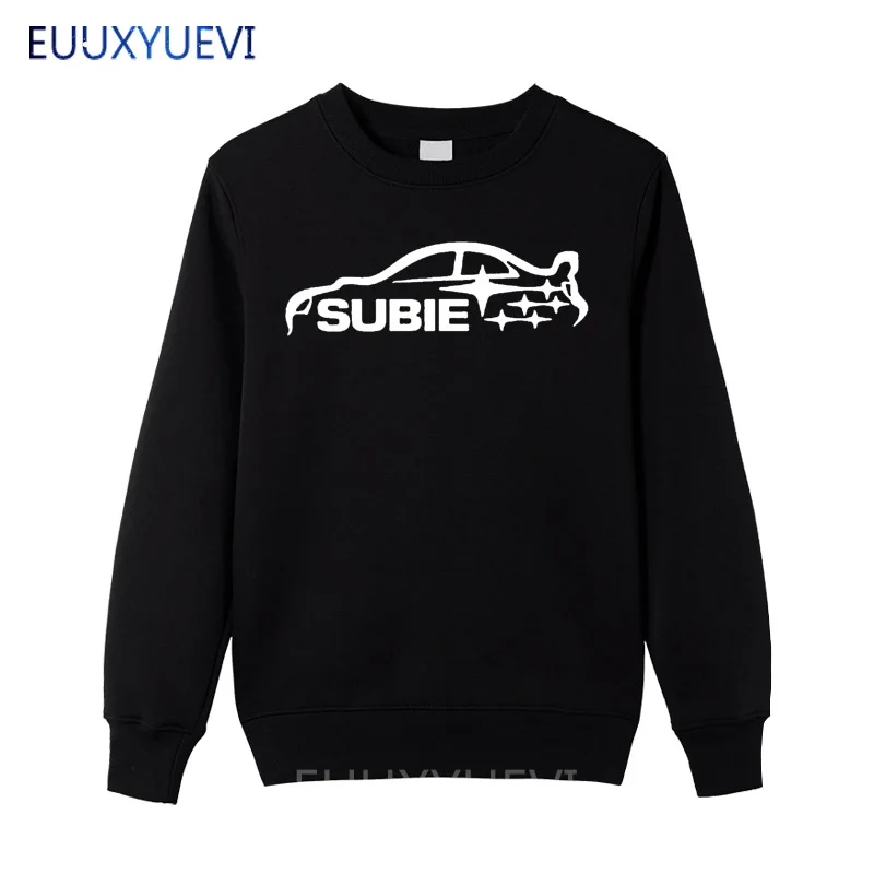 

2019 Men Women Sweatshirts Hoodies Pullover Hot sale Fashion New , wrx sti LOGO Size XS to 2XL Clothes Clothes USEUUXYUEVI