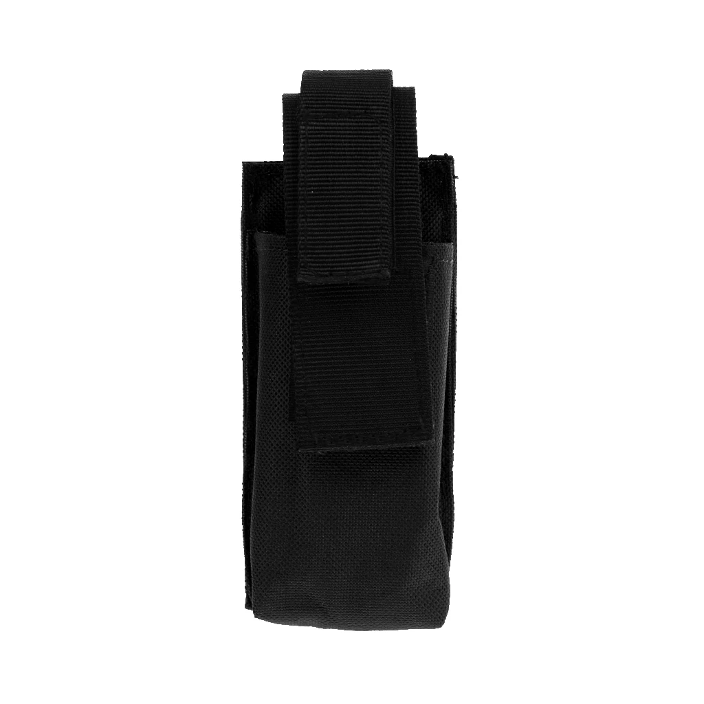 600D Nylon Outdoor Tactical Tourniquet Pouch Camping Hunting Pouch Holder Hunting Holsters