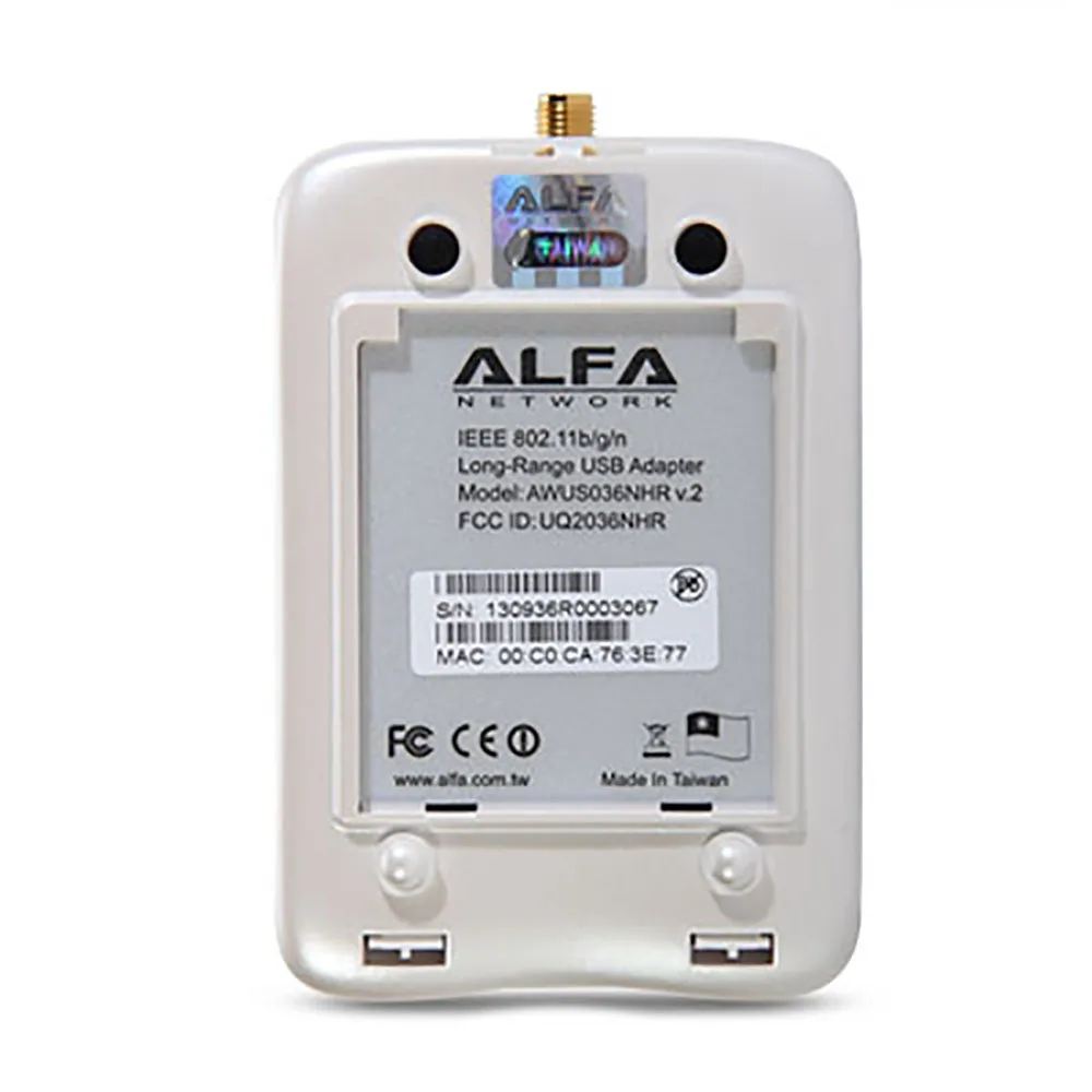 alfa network awus036h driver moteshowcase