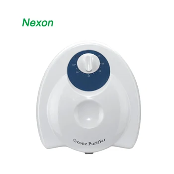 

Nexon CE RoHs Household Pre-filtration 400mg 8W Fruit Washing Machine Ozone Generator Ozonizador ND-400MG