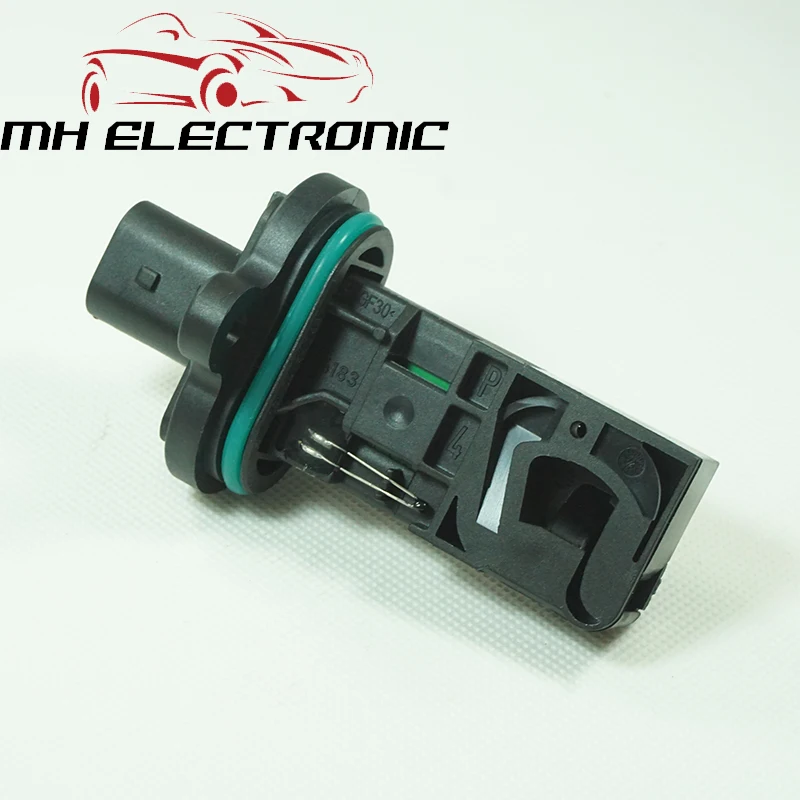 

MH ELECTRONIC NEW HIGH QUALITY OEM MAF MASS AIR FLOW SENSOR for CHEVROLET for CADILLAC for BUICK 13301682 0280218254