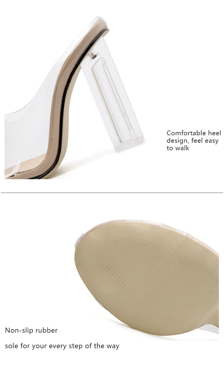 heels design