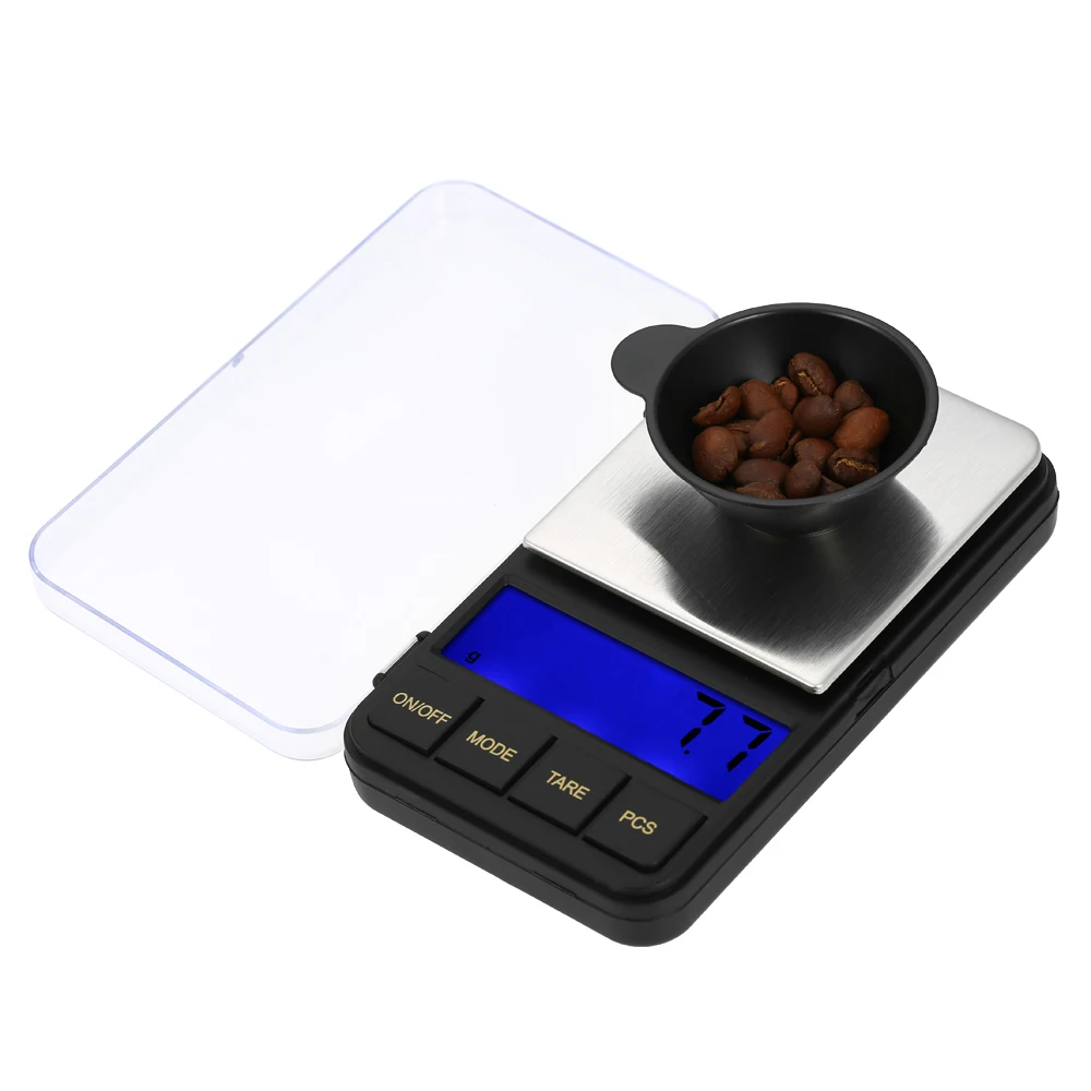 Aliexpress.com : Buy 500g/0.1g Pocket Scale Accurate
