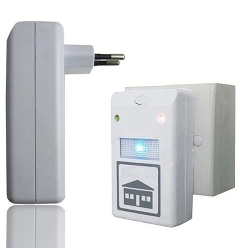 Practical and Useful Ultrasonic Pest Control Repellent Anti Mosquito Insect Mouse Repeller Killer smt 83 Practical and Useful Ultrasonic Pest Control Repellent Anti Mosquito Insect Mouse Repeller Killer smt 83